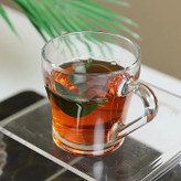 فنجان بلینک مکس طرح کروم