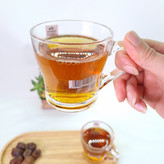 فنجان بلینک مکس طرح کروم