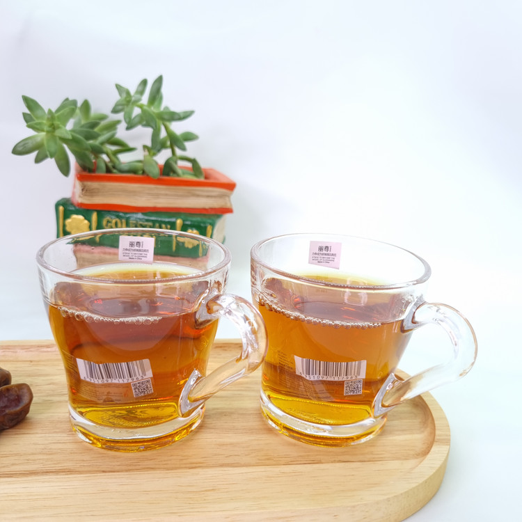 فنجان بلینک مکس طرح کروم