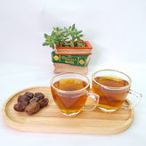 فنجان لب طلایی بلینک مکس طرح ونا