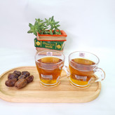 فنجان بلینک مکس طرح کروم