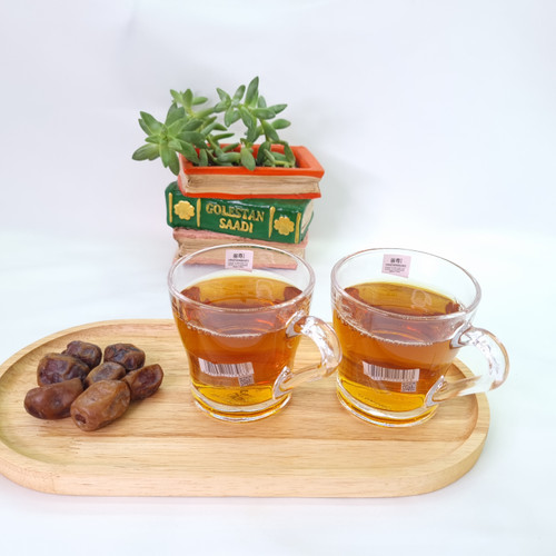 فنجان بلینک مکس طرح کروم