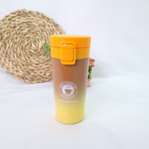 تراول ماگ ۵۰۰ میل مدل قفل دار coffee
