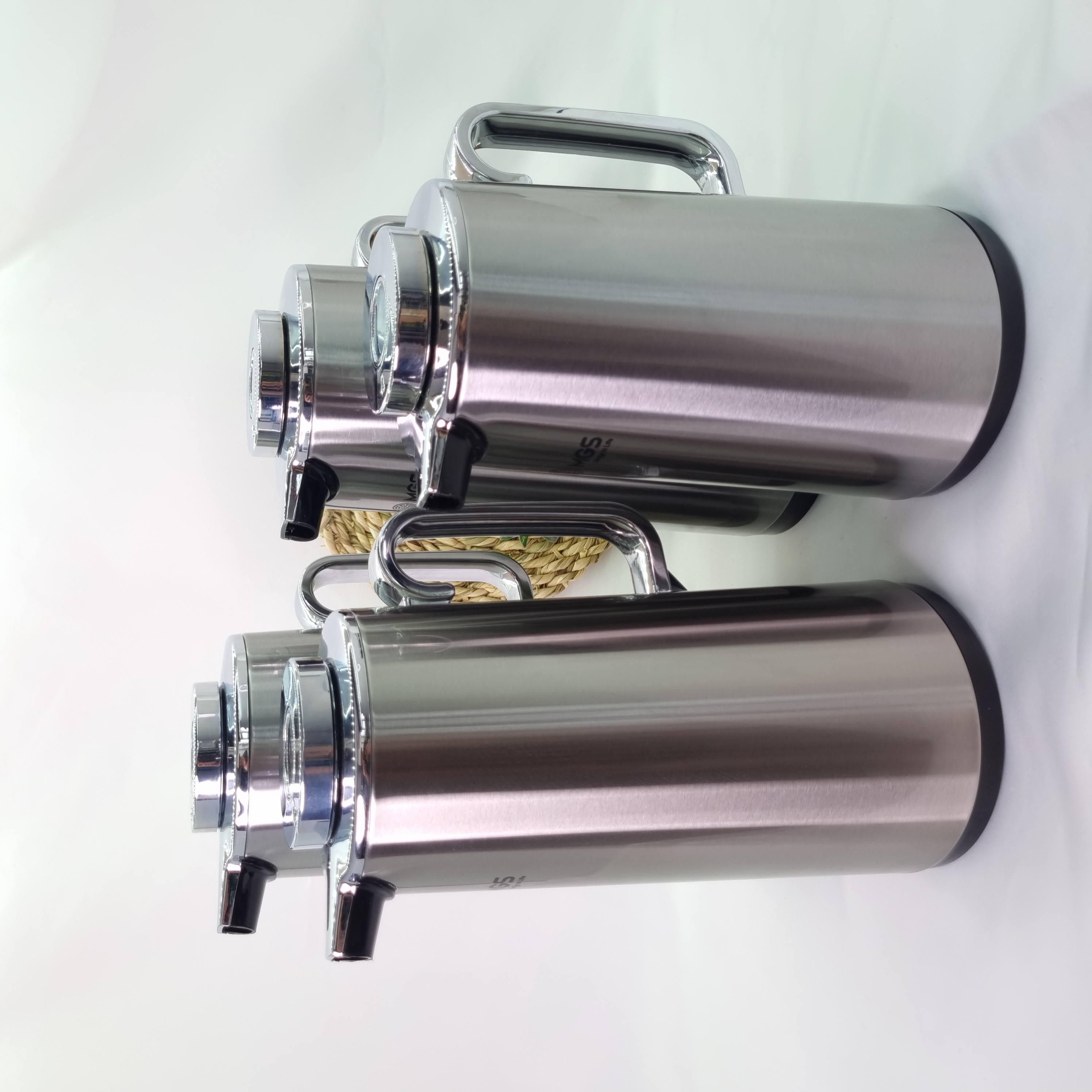 فلاسک طرح ژاپنی MGS