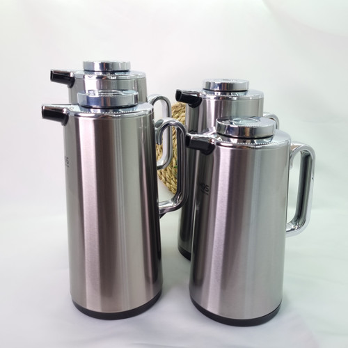 فلاسک طرح ژاپنی MGS