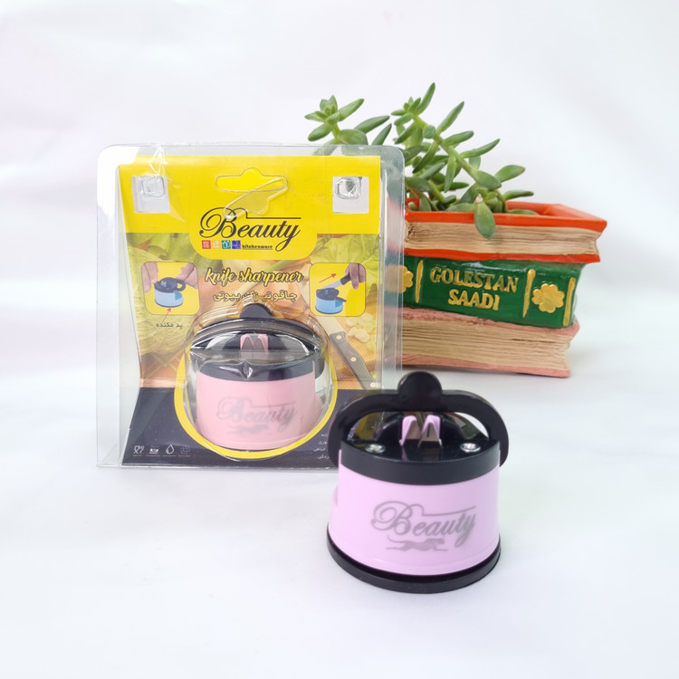 چاقو تیزکن بیوتی
