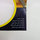 چاقو تیزکن بیوتی