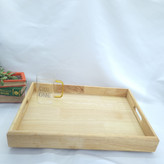 سینی لبه دار رابروود