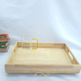 سینی لبه دار رابروود