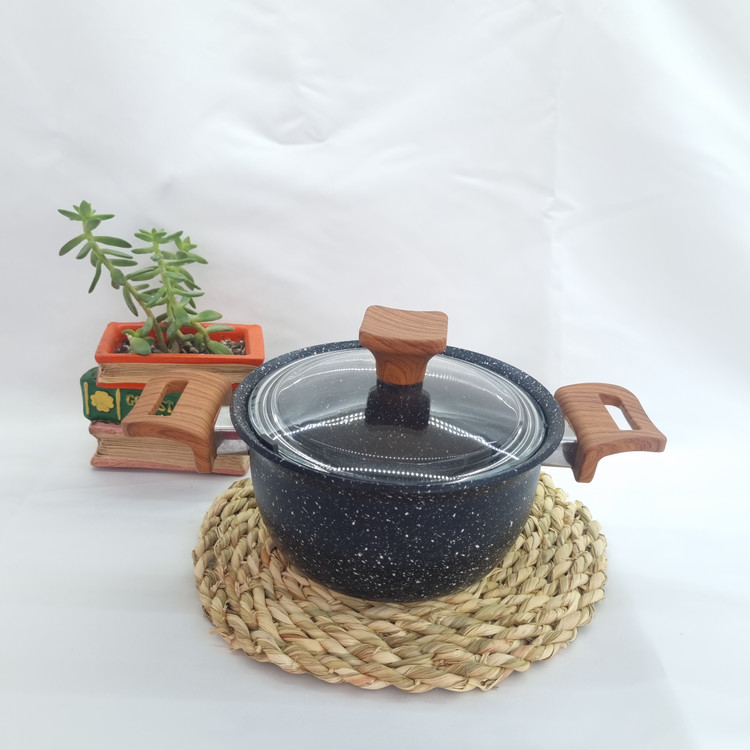 قابلمه و ماهیتابه هاناتک