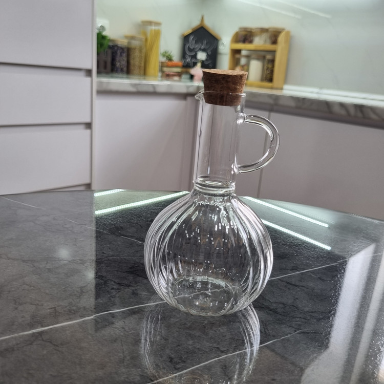 آبلیمو و روغن ریز جفتی پایه چوب وارداتی