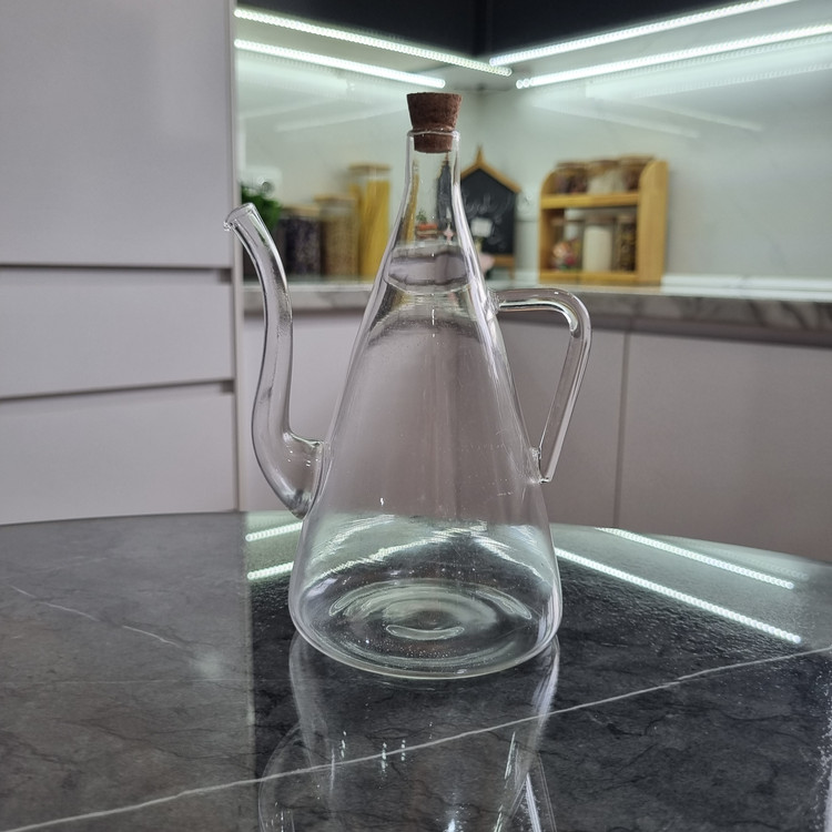 روغن ریز مدل زارا هوم پیرکس