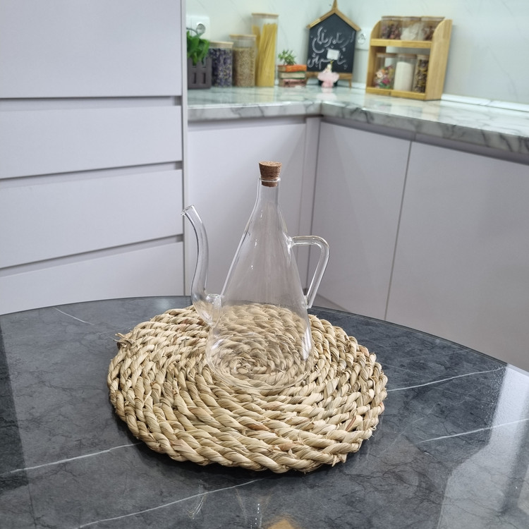 روغن ریز مدل زارا هوم پیرکس