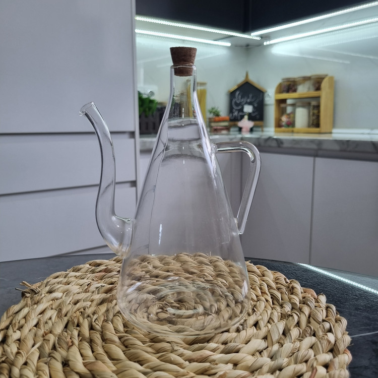 روغن ریز مدل زارا هوم پیرکس