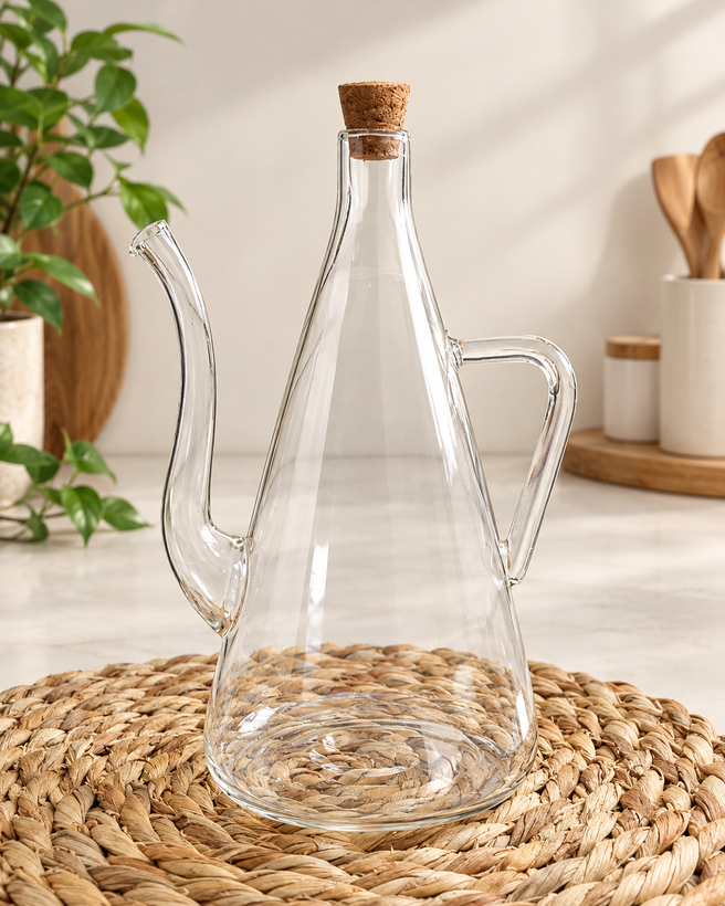 روغن ریز مدل زارا هوم پیرکس